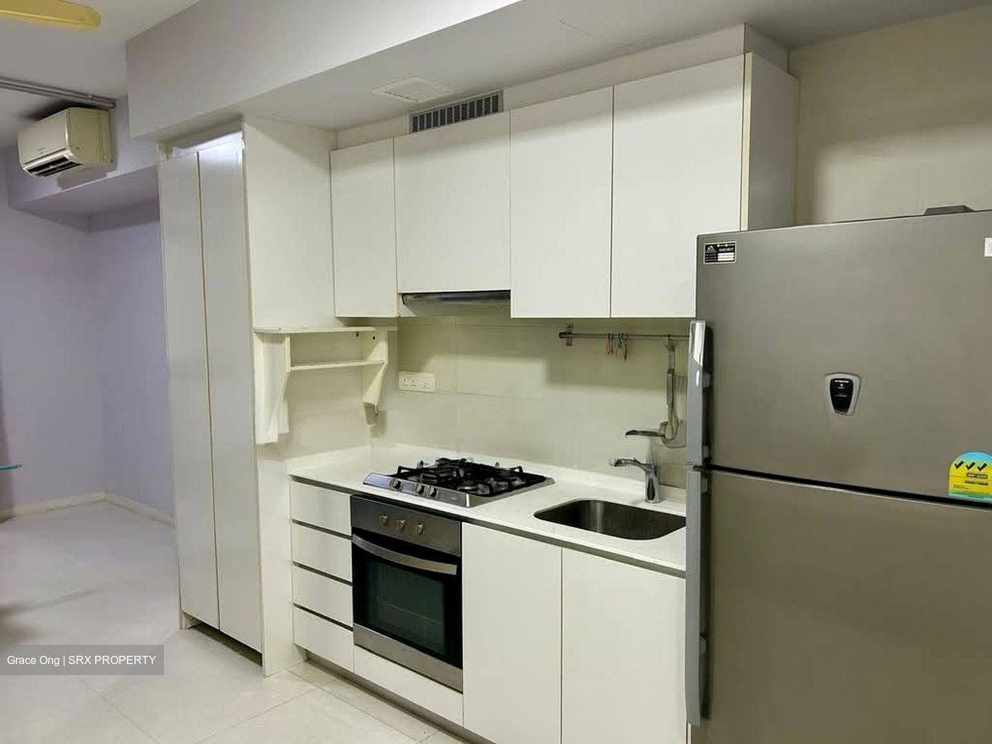 The Lakefront Residences (D22), Condominium #583338561